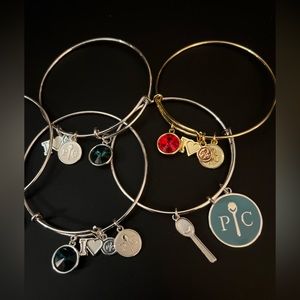 Pampered Chef bracelets promotional (5)